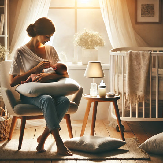 Comment réussir son allaitement : Conseils et astuces pour les nouvelles mamans