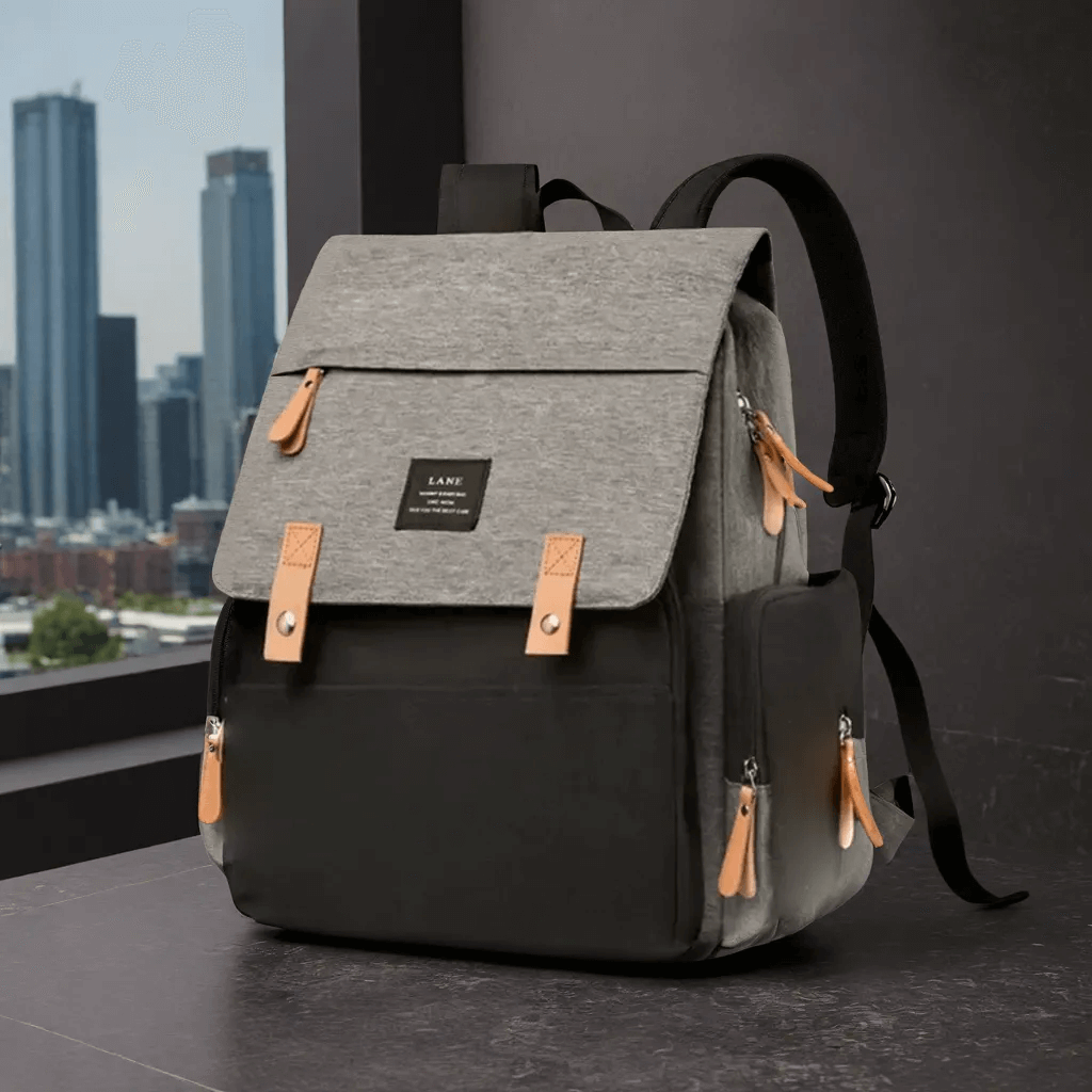 Sac à Langer Grande Capacité imperméable