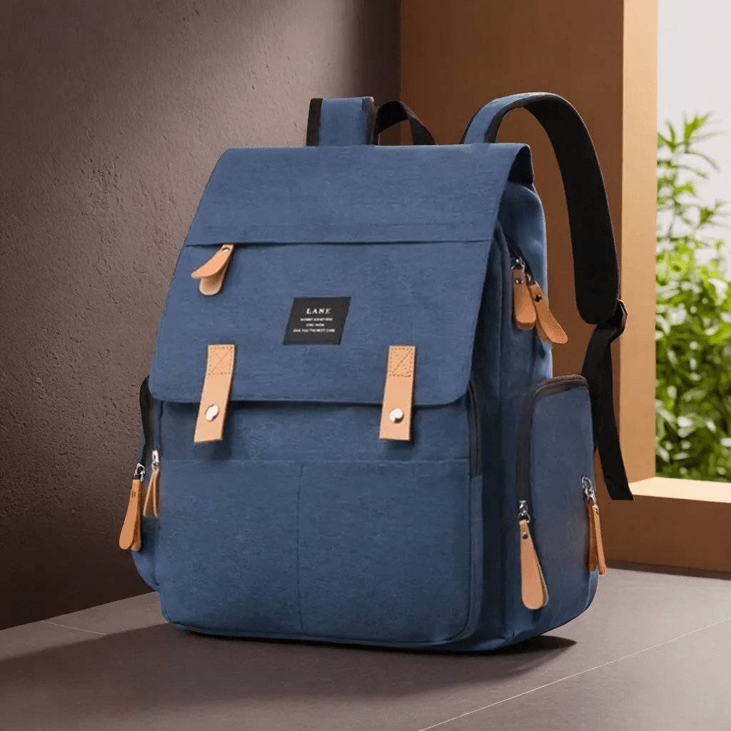Sac à Langer Grande Capacité imperméable