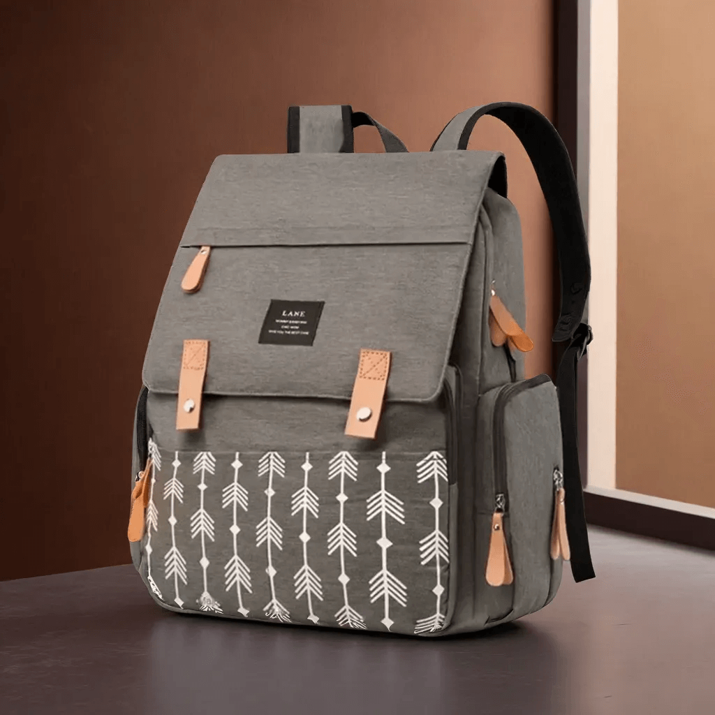 Sac à Langer Grande Capacité imperméable