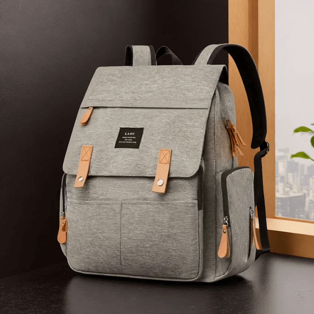 Sac à Langer Grande Capacité imperméable