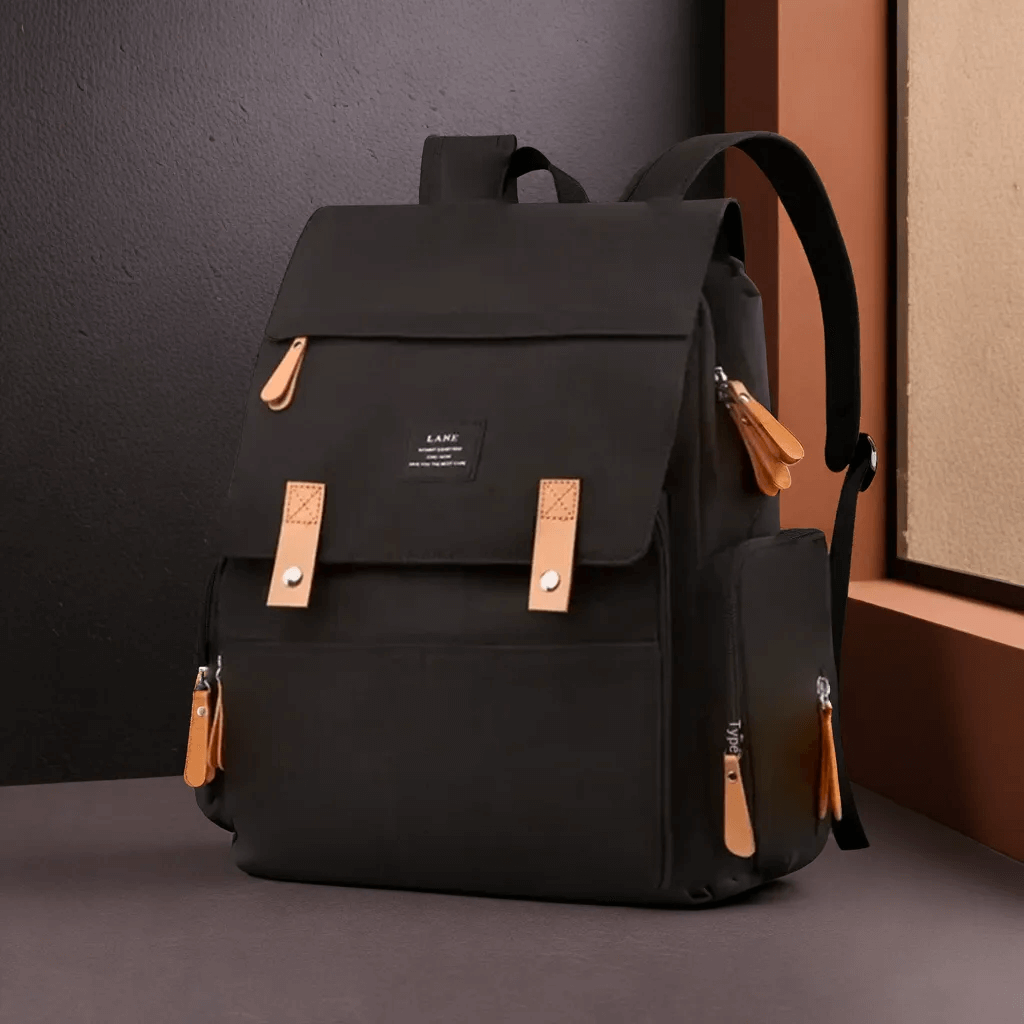Sac à Langer Grande Capacité imperméable