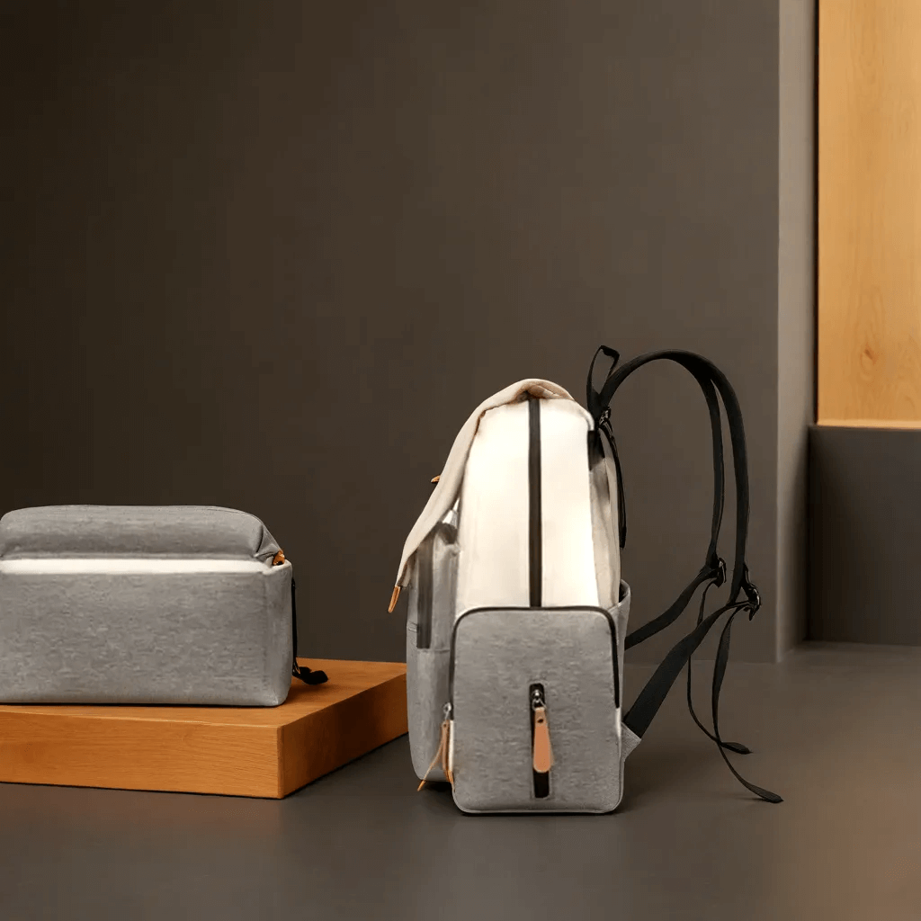 Sac à Langer Grande Capacité imperméable