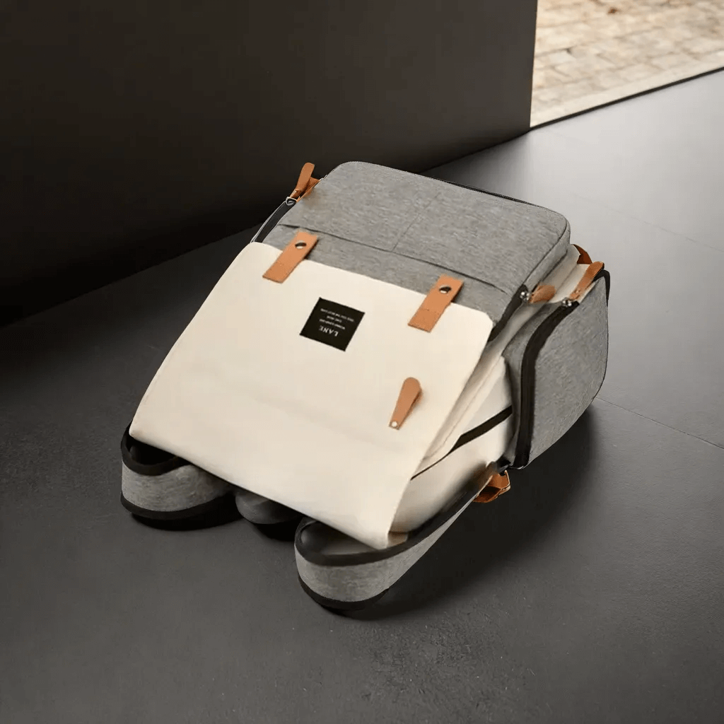 Sac à Langer Grande Capacité imperméable