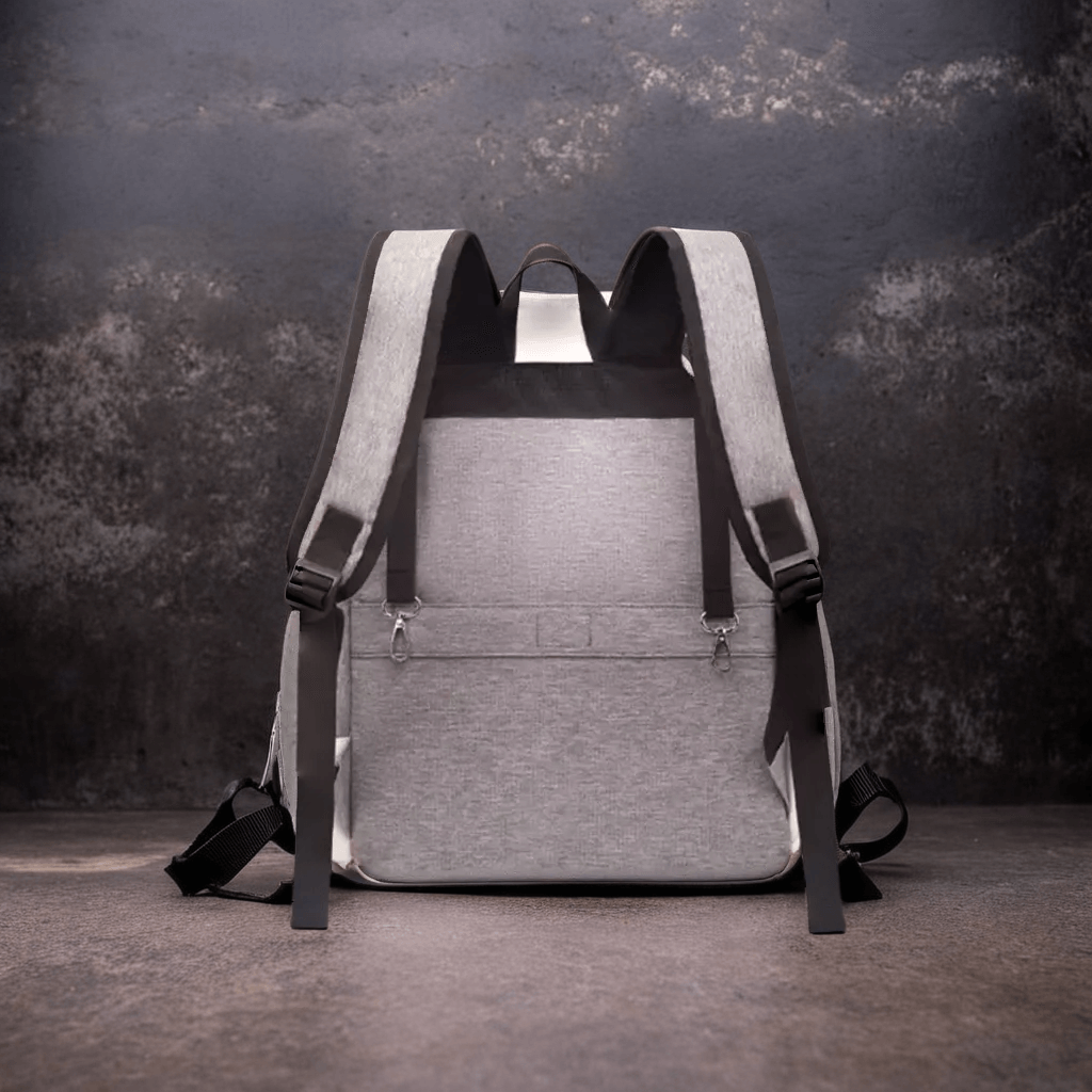 Sac à Langer Grande Capacité imperméable