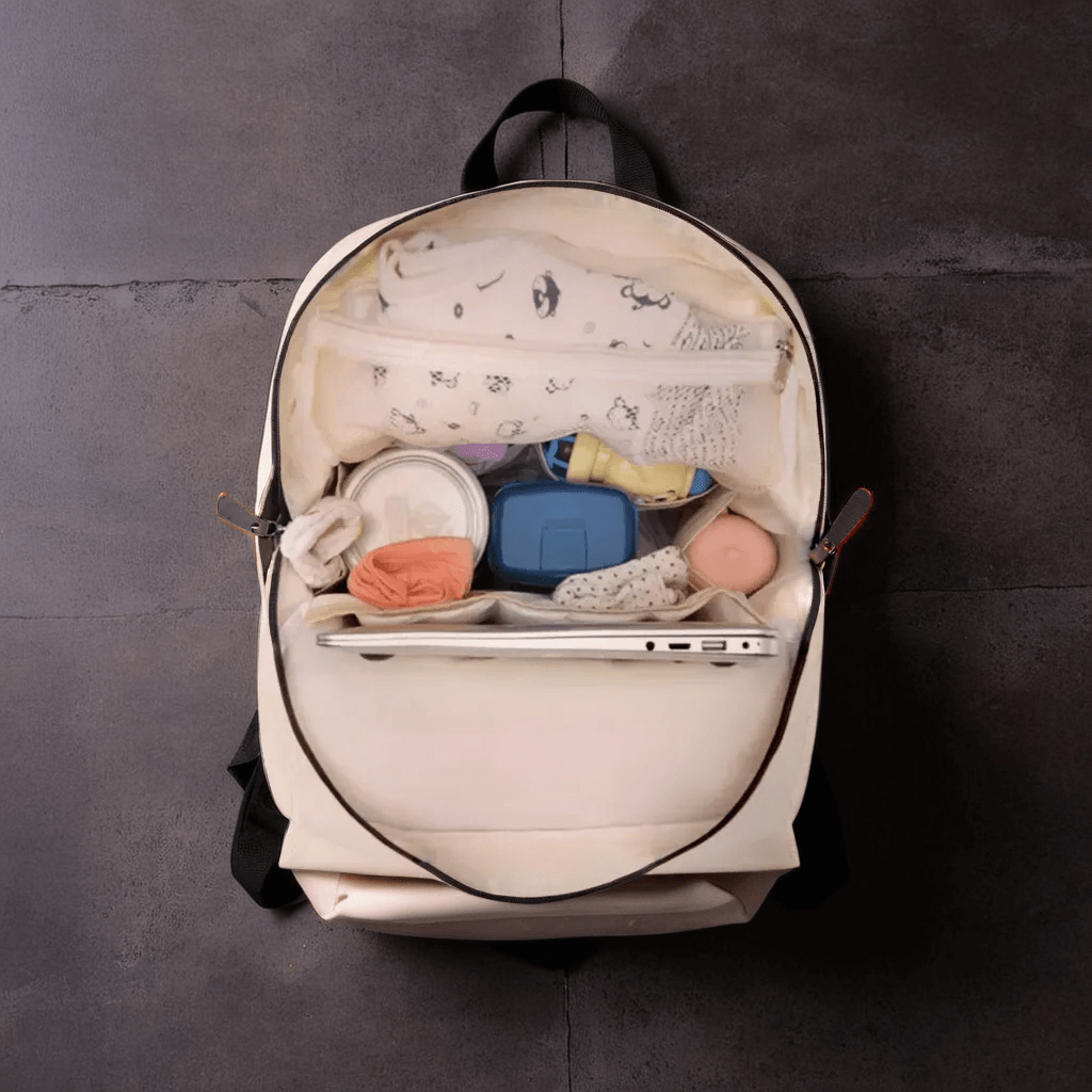 Sac à Langer Grande Capacité imperméable