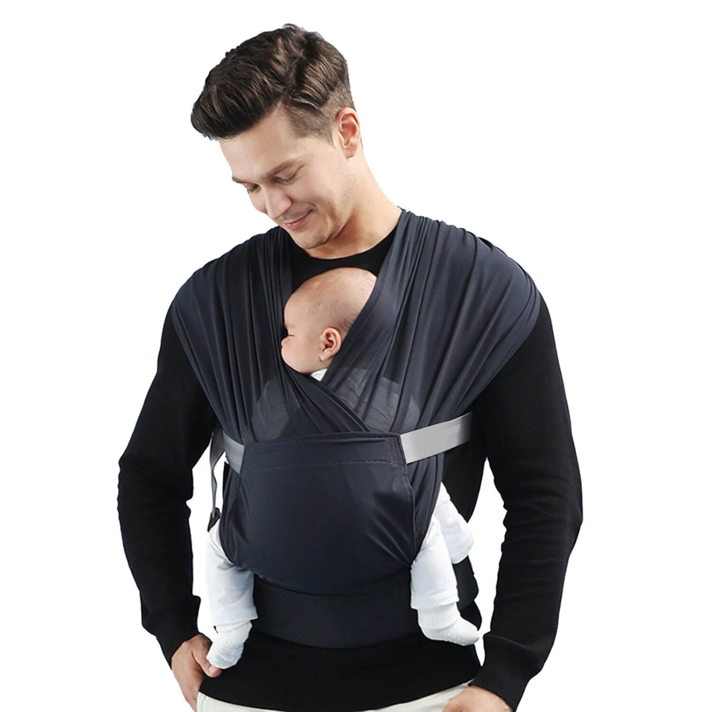 porte bebe ventral
