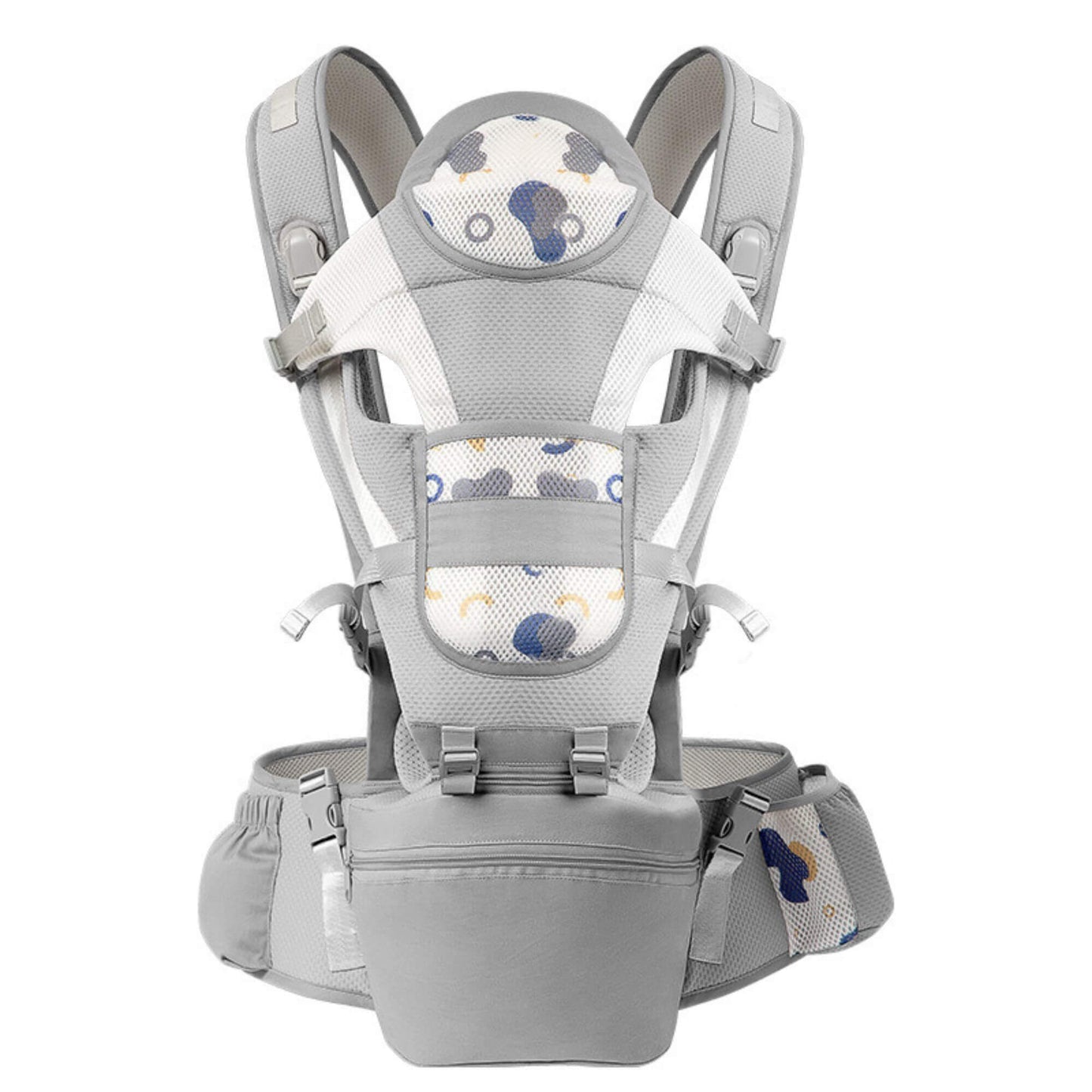 dispositif portage bebe