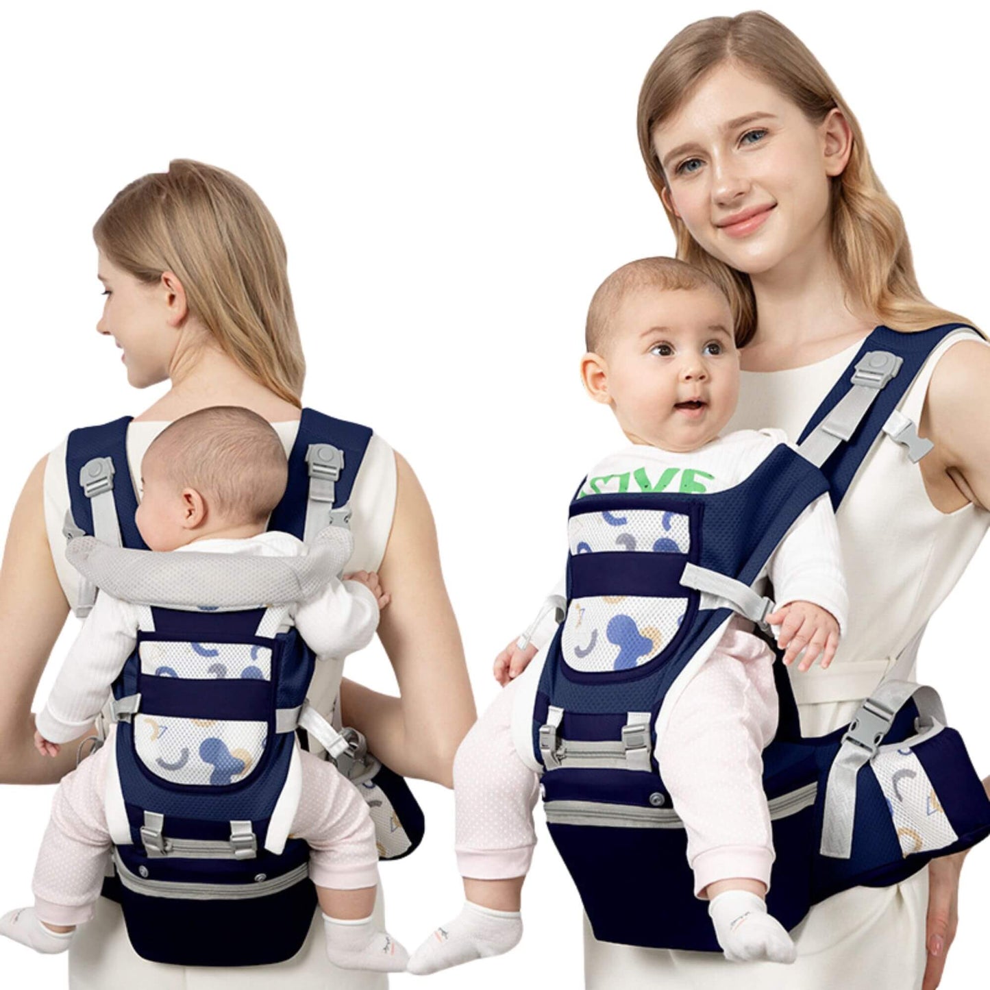 porte bebe ergonomique