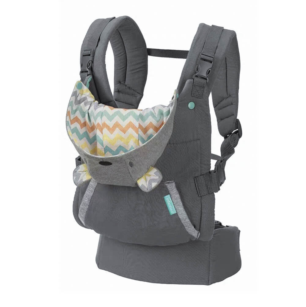 porte bebe naissance