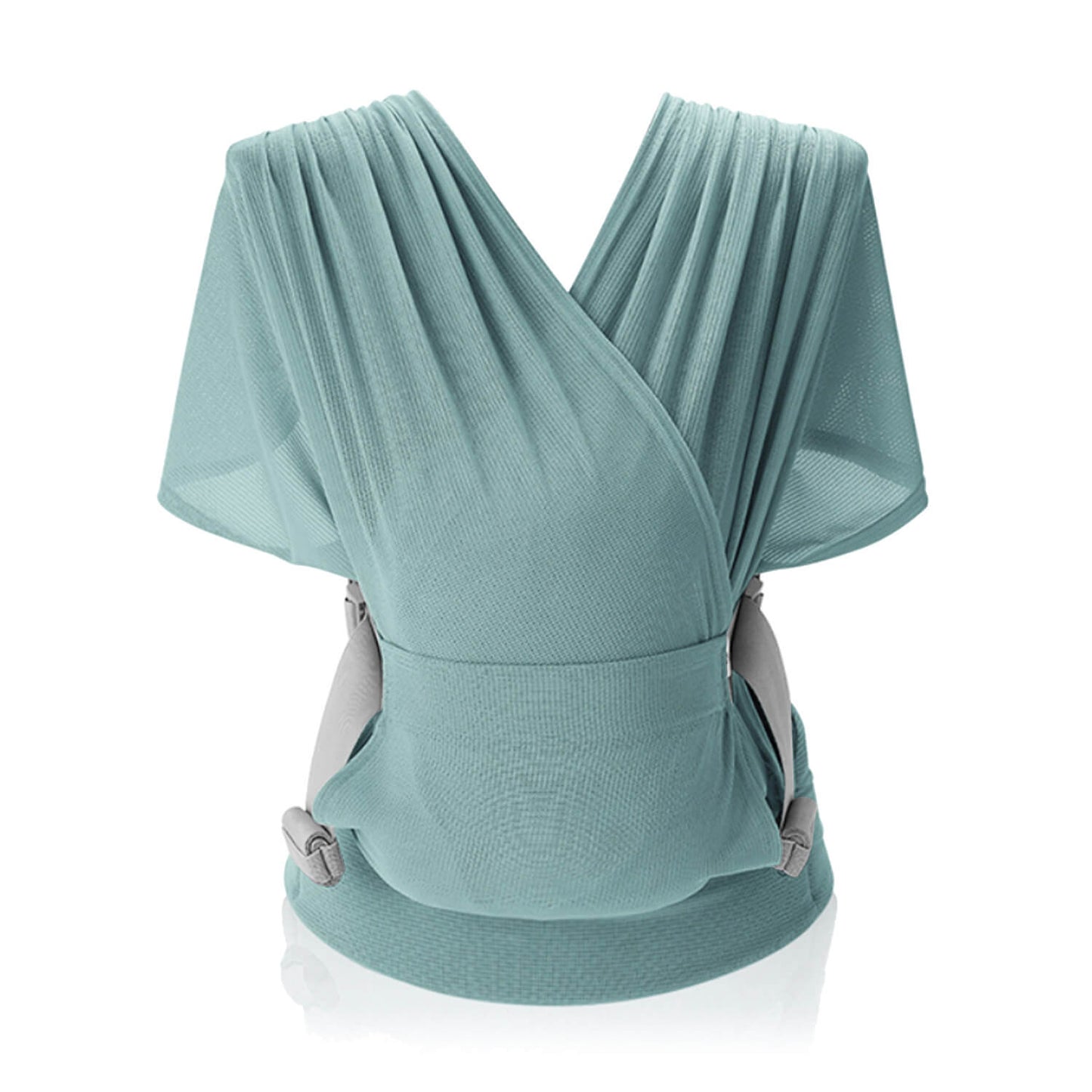 porte bebe en tissu echarpe