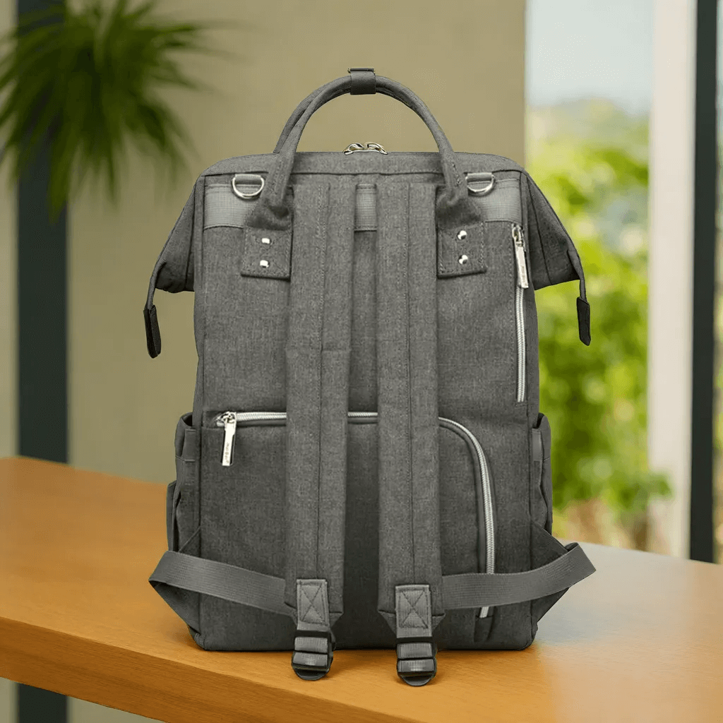 Sac a dos a langer grande capacité deals