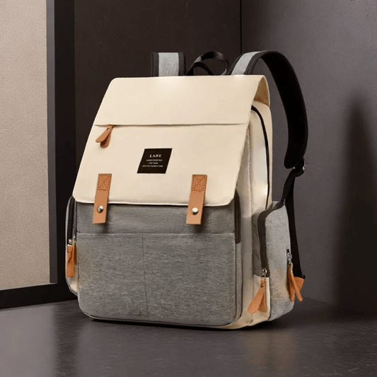 Sac à Langer Grande Capacité imperméable